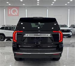 جي ام سي يوكون